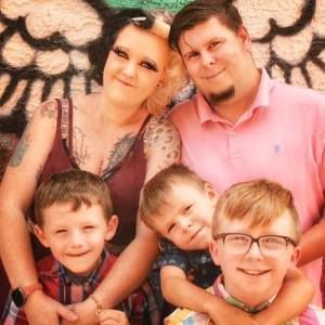 Meet your Posher, Jake samantha